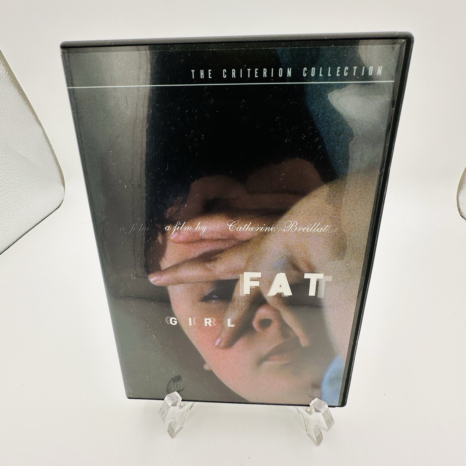 Fat Girl (The Criterion Collection) [DVD]