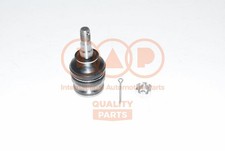 IAP QUALITY PARTS Traggelenk Vorne Unten für SUBARU FORESTER (SH) 506-15050