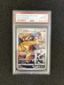 Leon's Charizard 2021 Pokemon Japanese VMAX Full Art 187/184 PSA 10 🤩