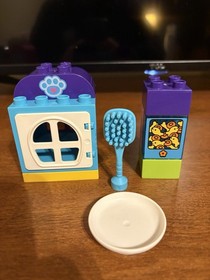 Lego 10828 Duplo Disney Doc McStuffins Doc's Pet Vet Care