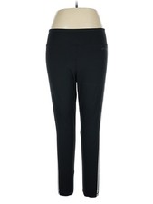 Adidas Women Black Active Pants XL