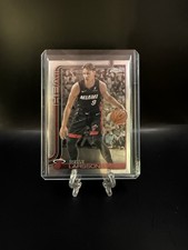 2025-26 Topps Chrome - Pelle Larsson #189