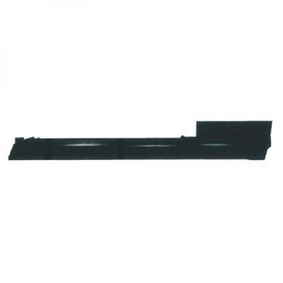 Hartsant Tür Schweller links Clio 91-98 für Renault Clio 91-98