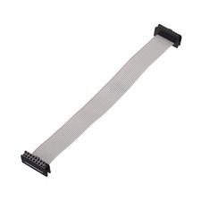 IDC Connector Flat Ribbon Cable 14 Pins FC 2mm Pitch 15cm Length