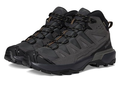 Man's Hiking Salomon X Ultra LTR Mid GTX