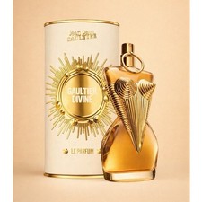 Jean Paul Gaultier Gaultier Divine Le Parfum 100ml Spray Regular Size