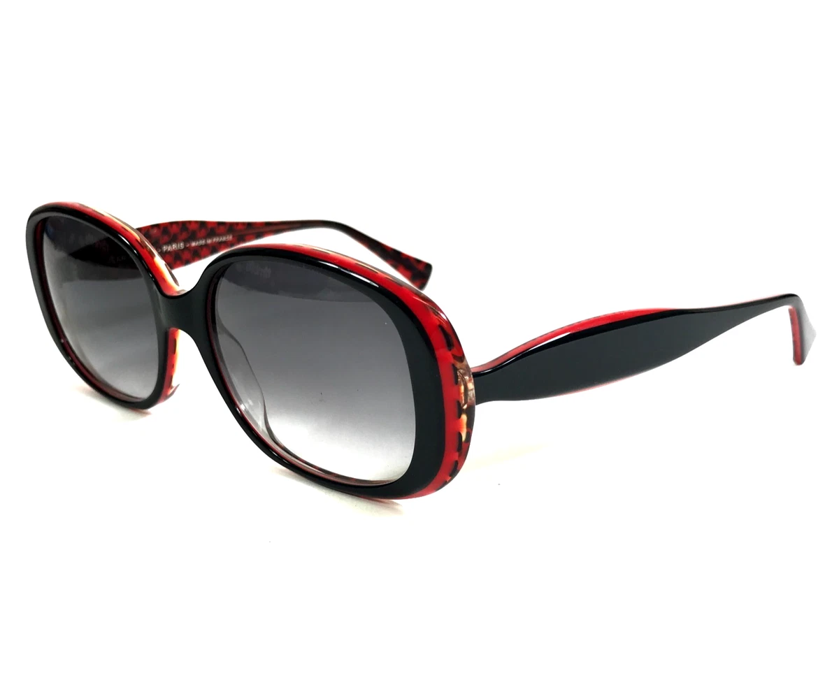 Montures Lunettes Jean Lafont Paris Brown - Occasion - Clip Soleil Inclus - France