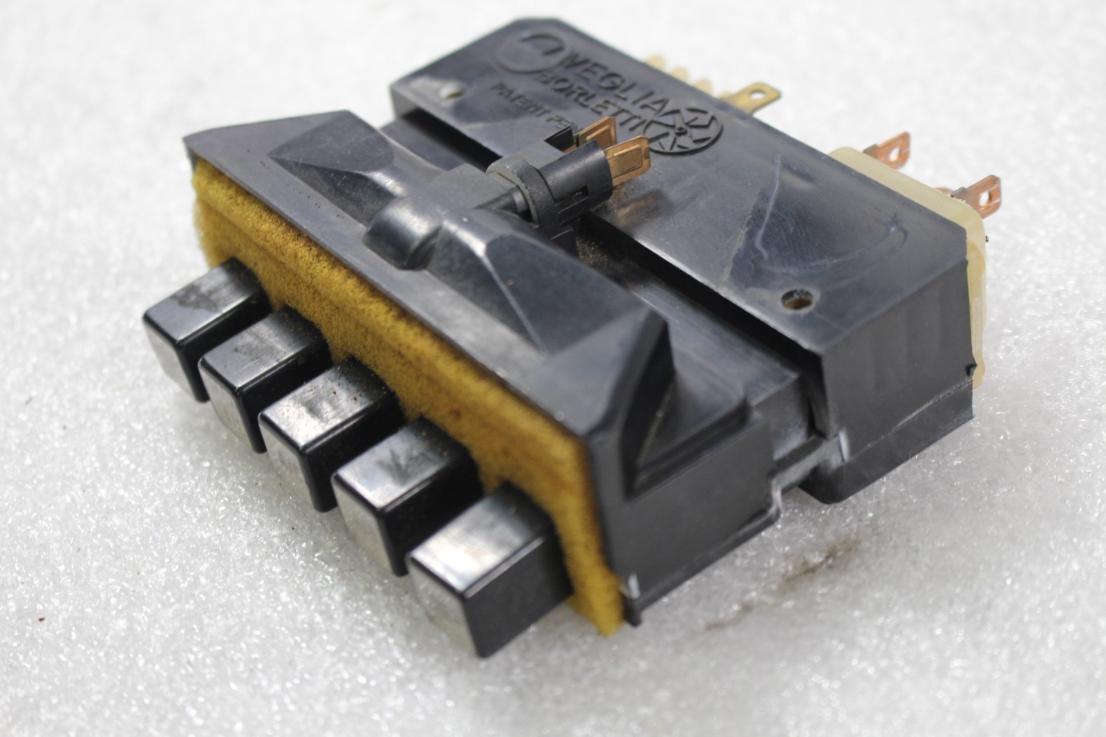 Ferrari Mondial, Temperature / Climate Controls, Used, P/N 60928100