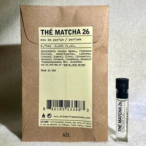 Le Labo Matcha | eBay
