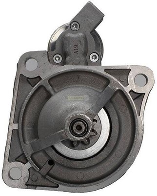 Starter Motor 2.20Kw New OE# 0001218103 for *** Fiat 131 132, Lancia Alfa 10 13 14 Ar