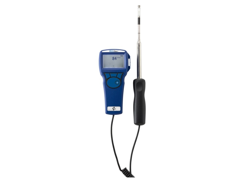 TSI 9515 VelociCalc Air Velocity Meter