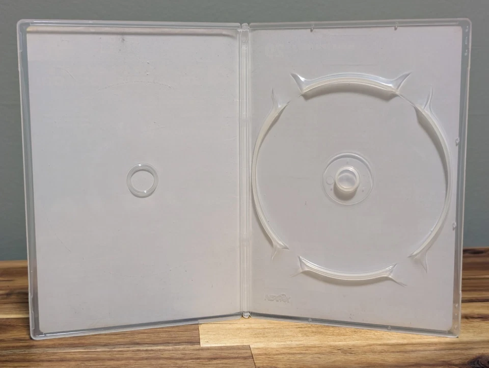 Xbox Magazine Demo Disc 29 Ninja Gaiden 4 Game ➡️➡️BOX ONLY, NO DISC⬅️⬅️ - Image 3 of 4