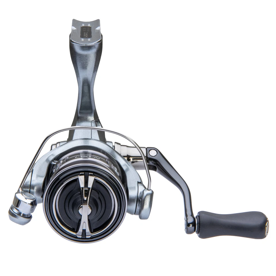 Shimano NASCI FC Spinning Reel (NAS500FC) Fishing - Image 3 of 4