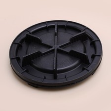 1x Car Low Beam Headlight Rear Cover Dust Cover fit for Kia Forte 2014-2016