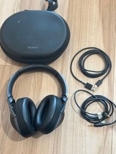 SONY WH1000XM2 Wireless Headphones Noise Cancelling Expert Sound Premium