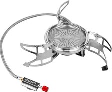 Bulin Camping Stove 3800W for Camping Heat Exchanger Backpacking Hiking