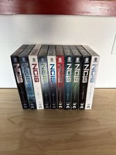 NCIS DVD Box Sets Complete TV Series Seasons 1 Thru 10