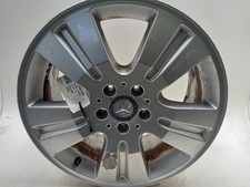 MERCEDES M CLASS Alloy Wheel 18" Inch 5x112 Offset ET60 8J 2005-2011 A1644014602