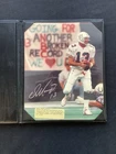 Dan Marino Signed Auto Autograph 8x10 Photo Upper Deck Collector's Choice COA