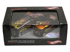Hot Wheels Volkswagen Drag Rods 6th Custom Car Show Osaka Japan 2007 New Sealed