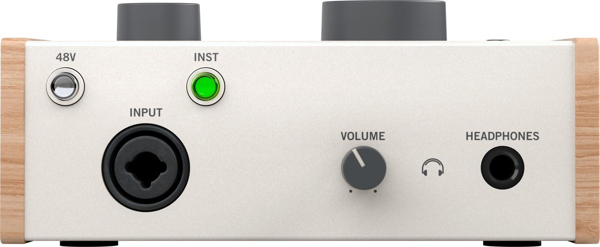 Universal Audio Volt 176 USB Recording Studio Audio Interface | eBay