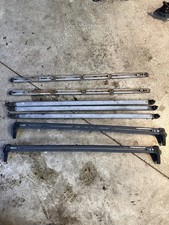 90-95 Toyota 4Runner Roof Rack Side Rail Luggage Rack Storage