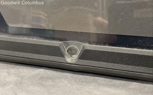 Otter Box Black Tablet Case - Photo 2 sur 4