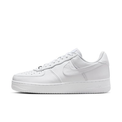 Nike Air Force 1 Low Retro PRM ''Triple White'' Unisex verschiedene Größen | IM3078 100
