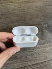 Apple AirPods Pro 1st Gen Replacement Charging Case Genuine A2190 Lightning 