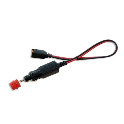 Ctek 56-263, One DC Power Adapter 12V Comfort Connect