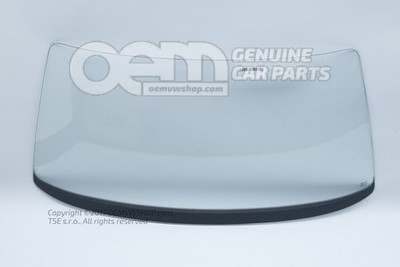 Volkswagen Original Windscreen (laminated glass) 6U0845011B