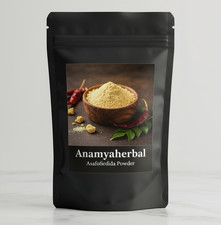 Asafoetida Powder Organic Pure A + Quality Free Shipping