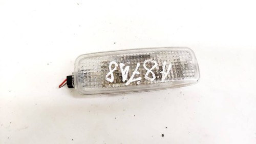 4E0947105 Innenraumleuchte Leseleuchte  Audi A6 DE1836434-08