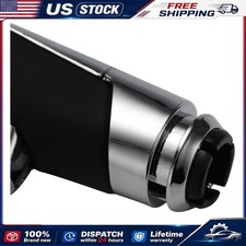 Shifter Lever 12-17 Automatic Gear Shift Handle Stick Lever Pen Bullet Style Shifter Lever 12-17 Automatic Gear Shift Handle Stick Lever Pen Bullet Style