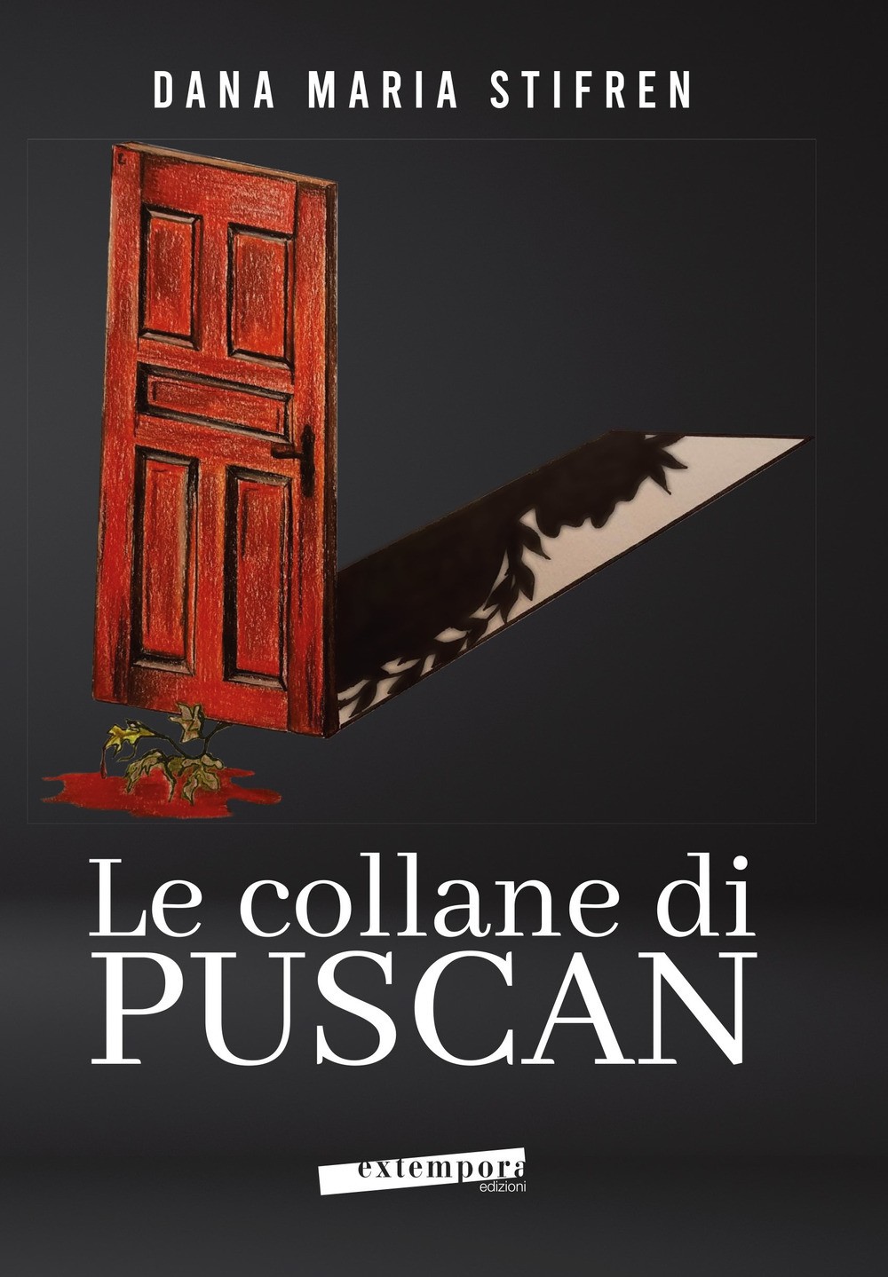 9788899873622 Collane di puscan (le) - Dana Maria Stifren