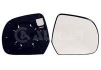 Spiegelglas AußEnspiegel Alkar 6402586 FüR Nissan Dacia Leaf Lodgy Duster Dokker