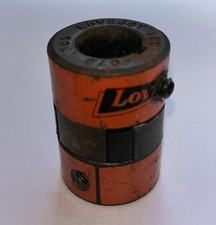 Lovejoy L-070 .750 3/4 Jaw Coupling Hub Fast FREE Shipping
