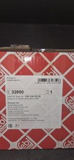 FEBI BILSTEIN Radlagersatz 32850 für MERCEDES E-KLASSE W211 FEBI BILSTEIN Radlagersatz 32850 für MERCEDES E-KLASSE W211