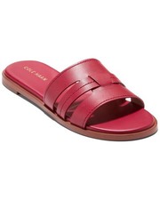 Cole Haan Flynn Leather Sandal Women's