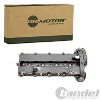 Dr.Motor Ventildeckel Passend FüR Chrysler Grand Dodge Nitro Jeep Cherokee
