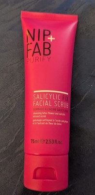   NIP+FAB Purify  Salicyl-Fix-Peeling ~ 75 ml