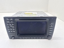Autoradio Porsche CAYENNE