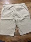 Children's Place Girls' Khaki Uniform Shorts Size 14 — photo 2