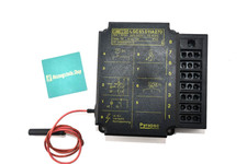 Landis & Gyr  LGC51.011A270 Gasfeuerungsautomat Weishaupt - Pyropac