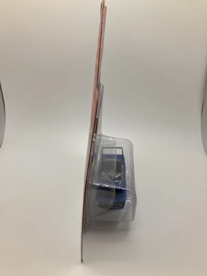 Plymouth Superbird Johnny Lightning 1970 Muscle Cars EE. UU. 1:64 diecast Foto 4 de 4