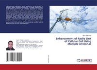 Karar Aljawaheri | Enhancement Of Radio Link Of Cellular Cell Using Multiple...