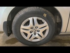 Wheel 16x7 Alloy 10 Spoke Fits 05-06 Odyssey 718302 Wheel 16x7 Alloy 10 Spoke Fits 05-06 Odyssey 718302