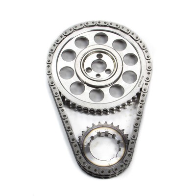 Rollmaster-Romac CS2020, Kit Timing Chain Set Red Series for BB Chevy