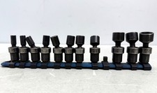 Matco Tools Swivel Socket Set 11 Pc. 14