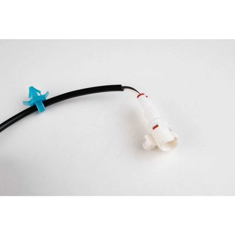 Sensor de velocidad ABS Holstein 2ABS0861 conductor trasero lado izquierdo para Suzuki SX4 Foto 3 de 4